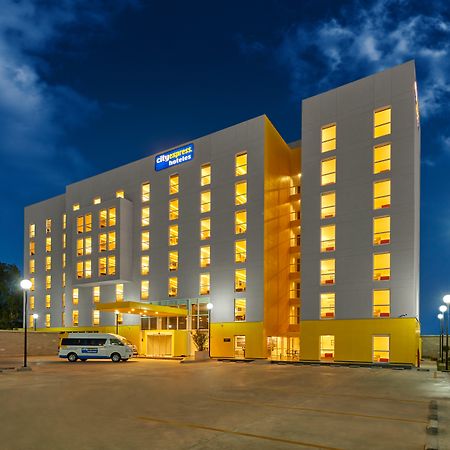 City Express By Marriott Hermosillo Expo Exterior photo