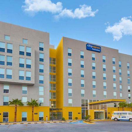 City Express By Marriott Hermosillo Expo Exterior photo