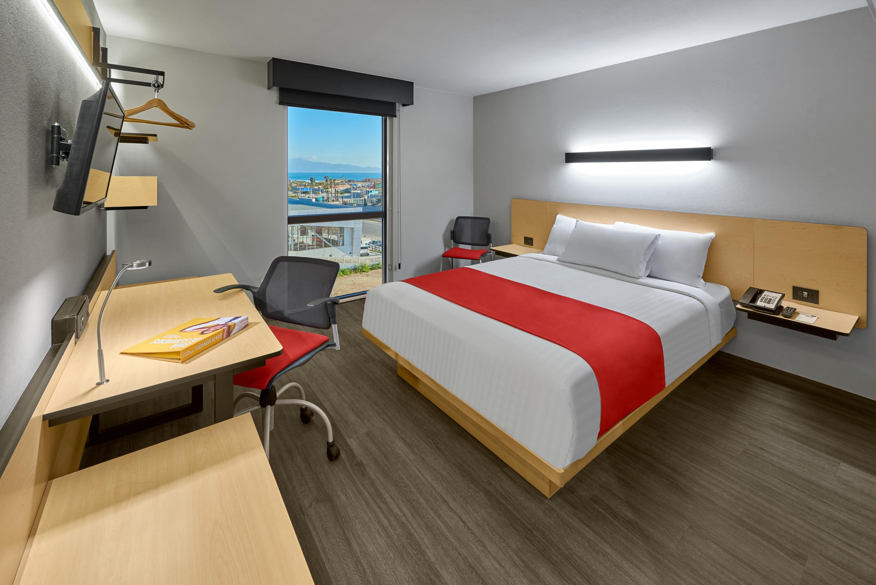 City Express By Marriott Hermosillo Expo Exterior photo
