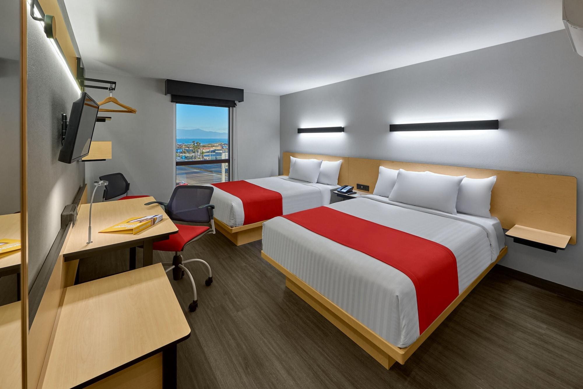City Express By Marriott Hermosillo Expo Exterior photo