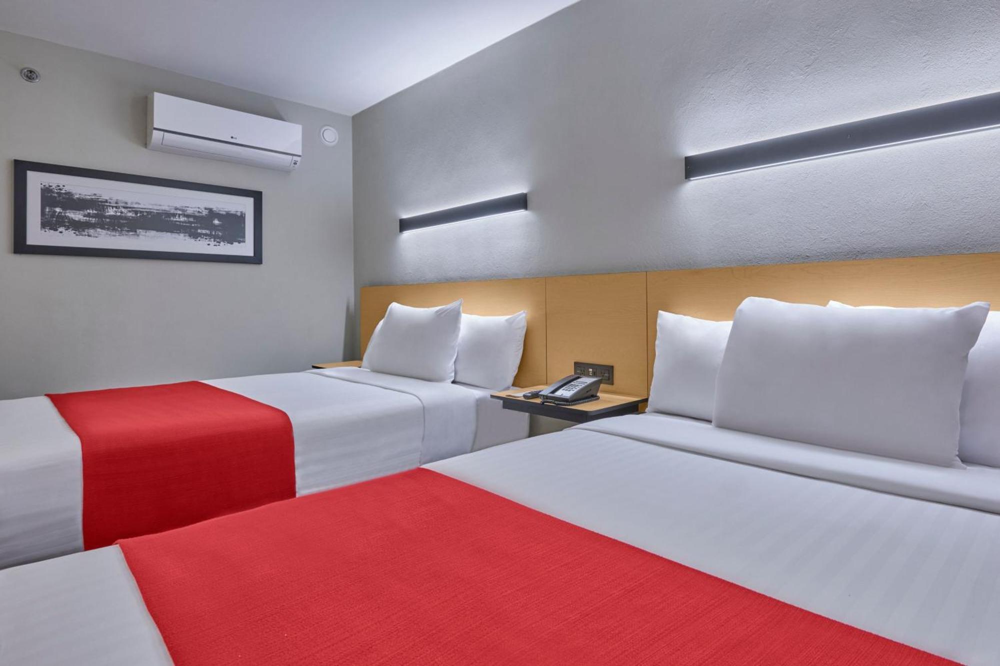 City Express By Marriott Hermosillo Expo Exterior photo