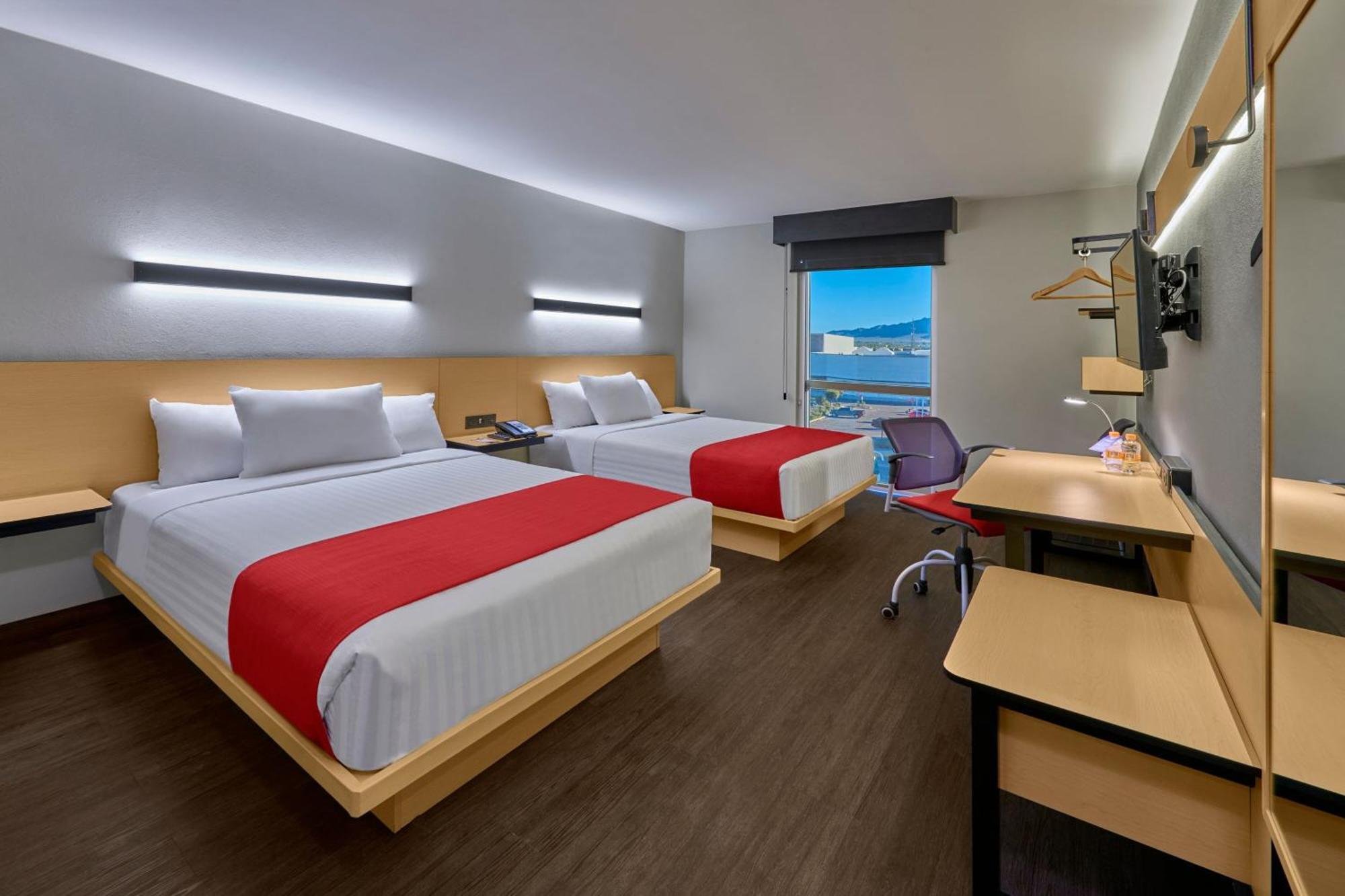 City Express By Marriott Hermosillo Expo Exterior photo