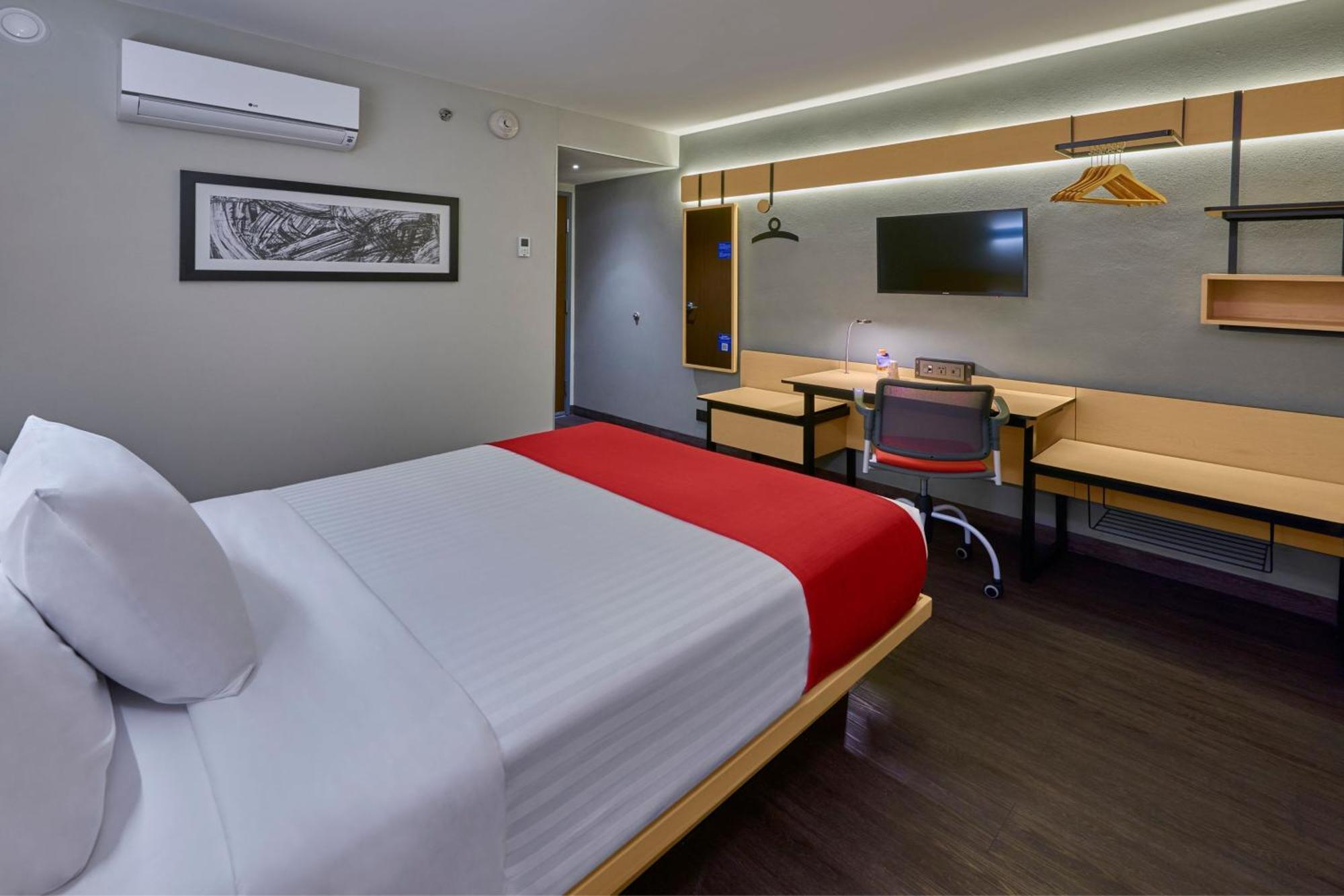 City Express By Marriott Hermosillo Expo Exterior photo
