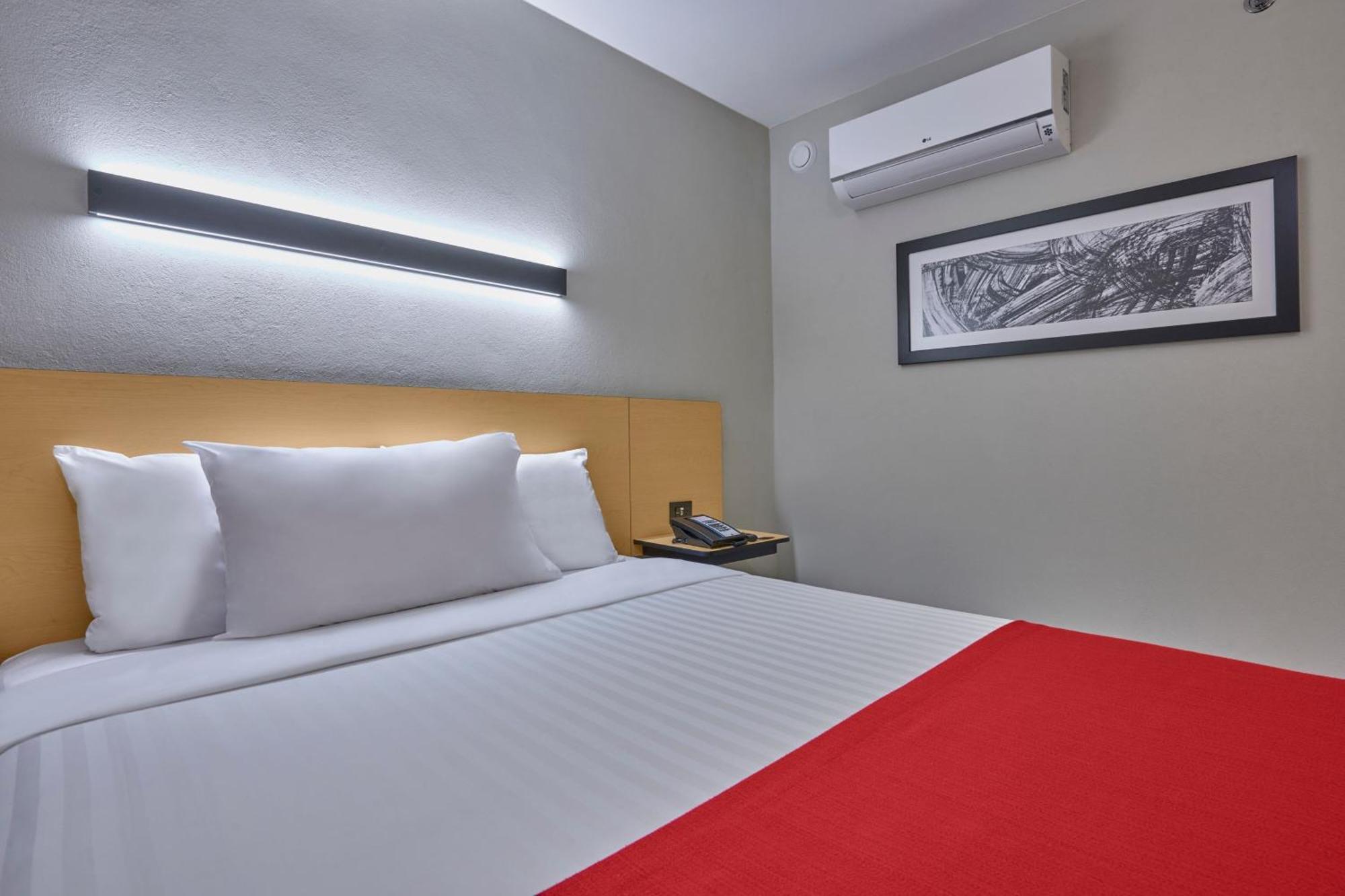 City Express By Marriott Hermosillo Expo Exterior photo