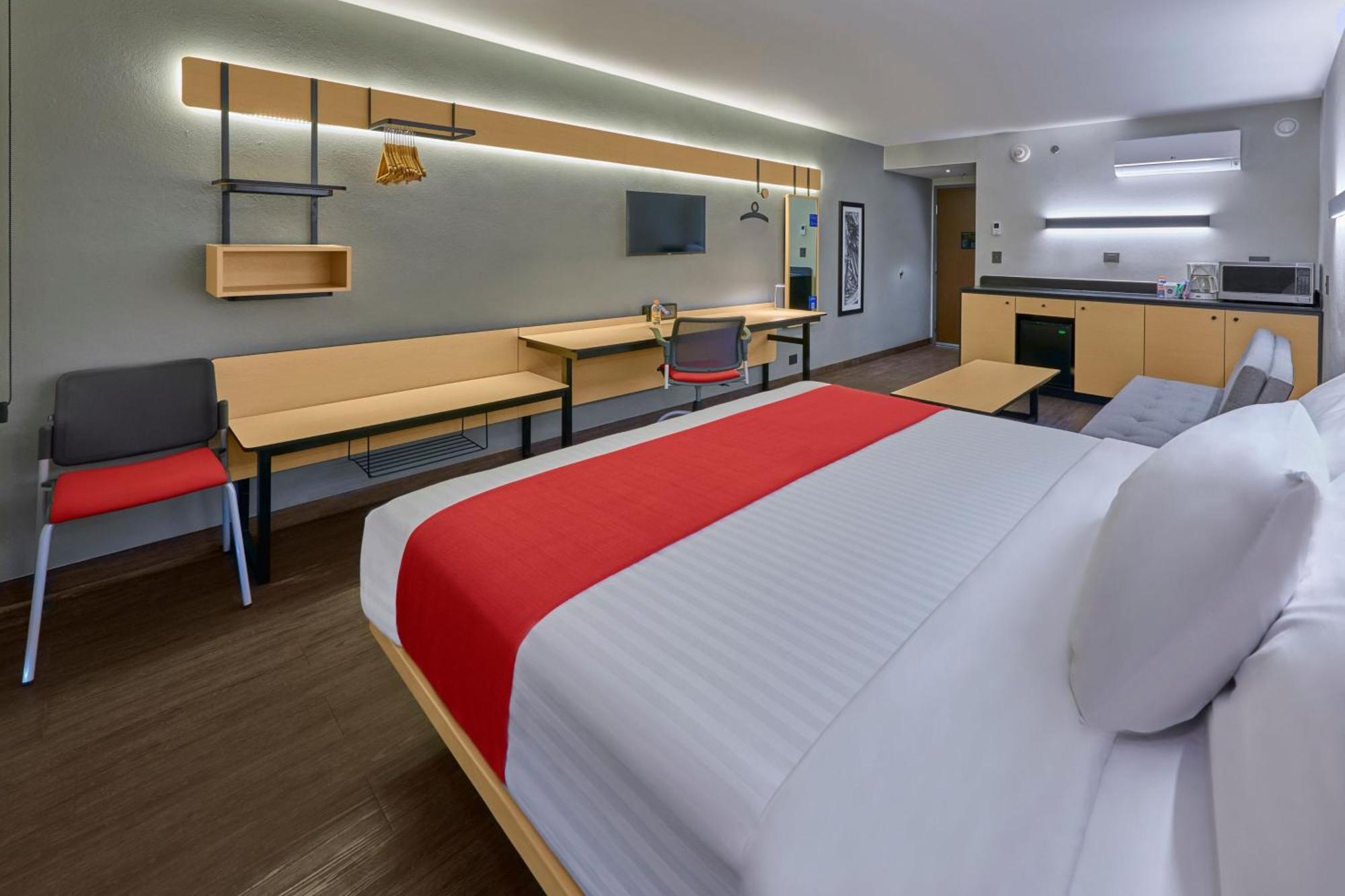 City Express By Marriott Hermosillo Expo Exterior photo