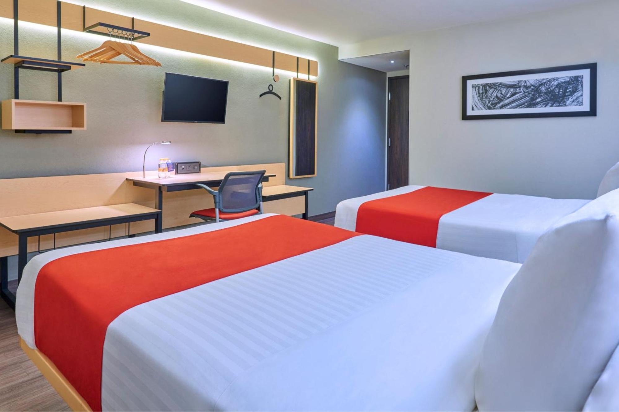 City Express By Marriott Hermosillo Expo Exterior photo